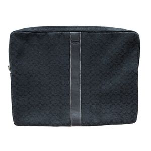 Coach Laptop Sleeve